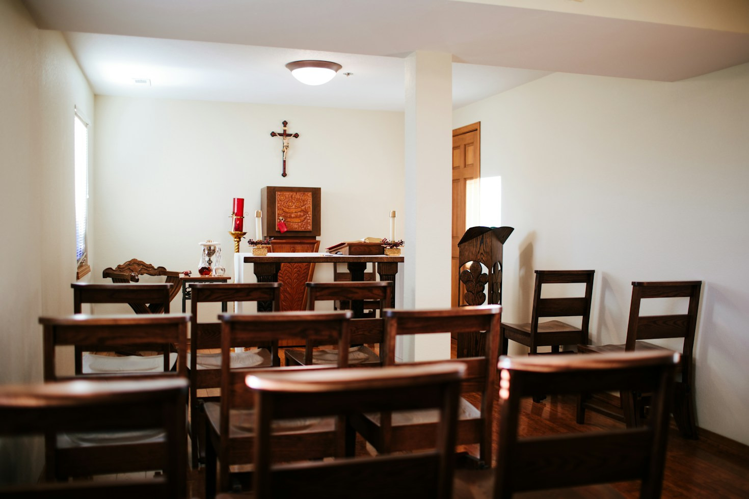 Simple Scripture Habits for Spiritual Growth Every Morning